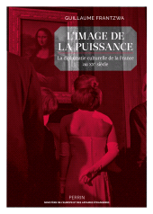 E-book, L'image de la puissance, Frantzwa, Guillaume, Éditions Perrin