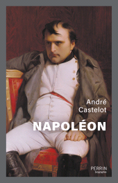m, Napoléon, Éditions Perrin