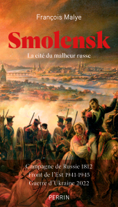 E-book, Smolensk, Éditions Perrin