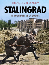 E-book, Stalingrad, Éditions Perrin