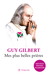 eBook, Mes plus belles prières, Gilbert, Guy., Éditions Philippe Rey