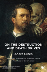 E-book, On the Destruction and Death Drives, Phoenix Publishing House