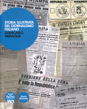 E-book, Storia illustrata del giornalismo italiano, 
