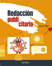 E-book, Redacción publicitaria, Ediciones Pirámide