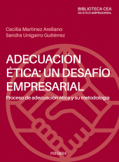 E-book, Adecuación ética: un desafío empresarial : Proceso de adecuación ética y su metodología, Ediciones Pirámide