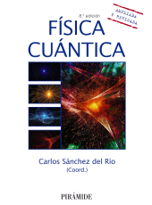 E-book, Física cuántica, Ediciones Pirámide