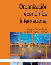 E-book, Organización económica internacional, Ediciones Pirámide