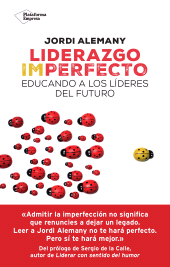 E-book, Liderazgo imperfecto : Educando a los líderes del futuro, Plataforma Editorial
