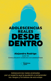 eBook, Adolescencias reales desde dentro, Plataforma Editorial