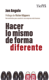 E-book, Hacer lo mismo de forma diferente, Plataforma Editorial