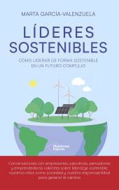 E-book, Líderes sostenibles : Cómo liderar de forma sostenible en un futuro complejo, Plataforma Editorial