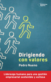 E-book, Dirigiendo con valores, Plataforma Editorial