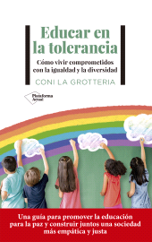 E-book, Educar en la tolerancia, Plataforma Editorial