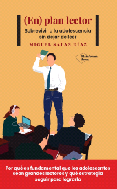 E-book, (En) plan lector : Sobrevivir a la adolescencia sin dejar de leer, Plataforma Editorial