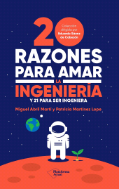 E-book, 20 razones para amar la ingeniería : Y 21 para ser ingeniera, Plataforma Editorial
