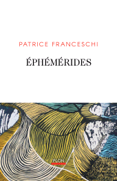 E-book, Éphémérides, Franceschi, Patrice, Plon