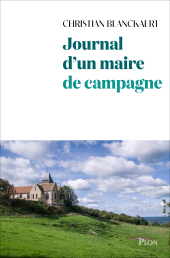 E-book, Journal d'un maire de campagne, Plon