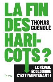 E-book, La fin des haricots?, Plon