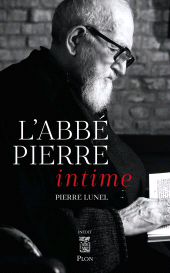 E-book, L'Abbé Pierre intime, Plon