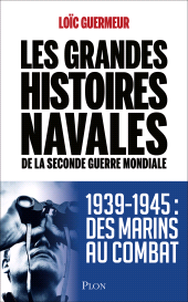 E-book, Les grandes histoires navales de la seconde guerre mondiale, Plon