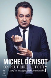 E-book, On peut rire de tout, Denisot, Michel, Plon