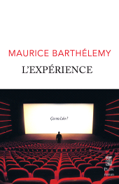 E-book, L'experience, Plon