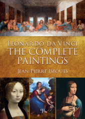 E-book, Leonardo da Vinci : the complete paintings, Edizioni Polistampa