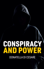 E-book, Conspiracy and Power, Polity Press