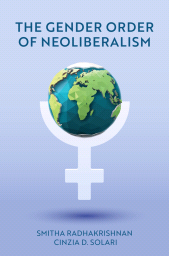 E-book, The Gender Order of Neoliberalism, Polity Press