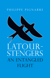 eBook, Latour-Stengers : An Entangled Flight, Polity Press