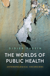 E-book, The Worlds of Public Health : Anthropological Excursions, Polity Press