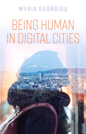 eBook, Being Human in Digital Cities, Polity Press