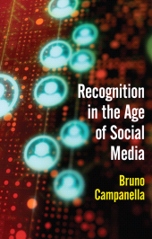 eBook, Recognition in the Age of Social Media, Polity Press