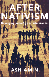 eBook, After Nativism : Belonging in an Age of Intolerance, Polity Press