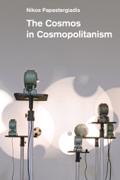 E-book, The Cosmos in Cosmopolitanism, Polity Press