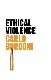 E-book, Ethical Violence, Polity Press
