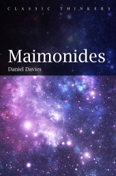 eBook, Maimonides, Polity Press