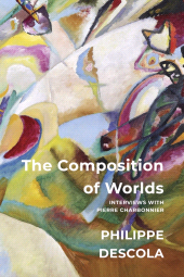 E-book, The Composition of Worlds : Interviews with Pierre Charbonnier, Polity Press