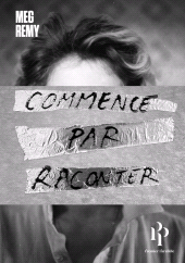 E-book, Commence par raconter, Premier Parallèle