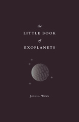eBook, The Little Book of Exoplanets, Princeton University Press