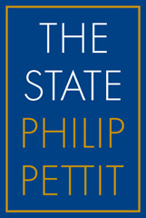 eBook, The State, Princeton University Press