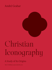 E-book, Christian Iconography : A Study of Its Origins, Princeton University Press