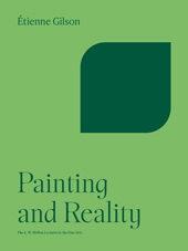 E-book, Painting and Reality, Gilson, Etienne, Princeton University Press