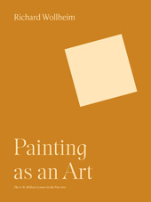 eBook, Painting as an Art, Wollheim, Richard, Princeton University Press