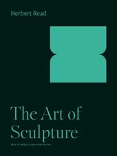 eBook, The Art of Sculpture, Read, Herbert, Princeton University Press