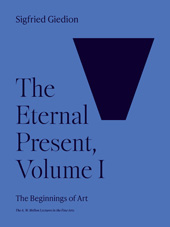 eBook, The Eternal Present : The Beginnings of Art, Princeton University Press