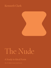 E-book, The Nude : A Study in Ideal Form, Clark, Kenneth, Princeton University Press
