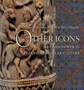 eBook, Other Icons : Art and Power in Byzantine Secular Culture, Princeton University Press
