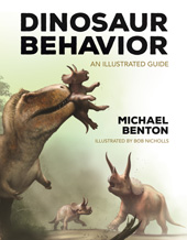 eBook, Dinosaur Behavior : An Illustrated Guide, Princeton University Press