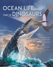 E-book, Ocean Life in the Time of Dinosaurs, Bardet, Nathalie, Princeton University Press